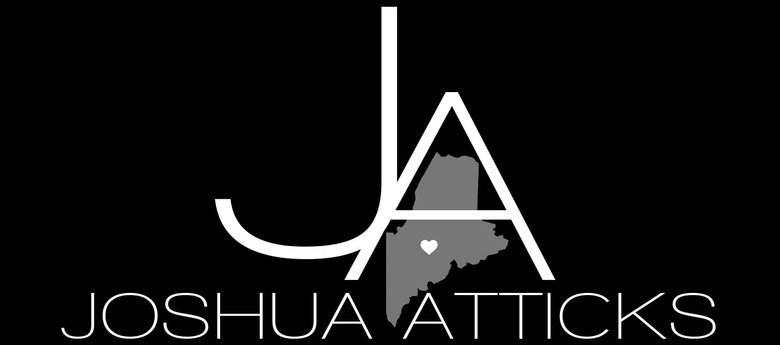 Southern Maine Wedding Photography | Photographer Joshua Atticks