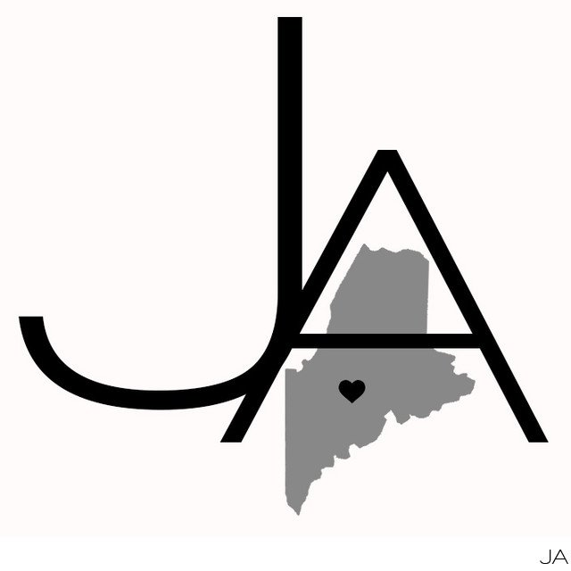 Joshua Atticks Wedding Photography Logo Joshua Atticks Wedding Photography Logo