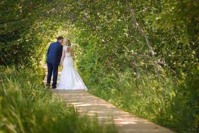 Cape Elizabeth Wedding