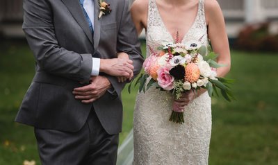 The Maine Wedding Photographer