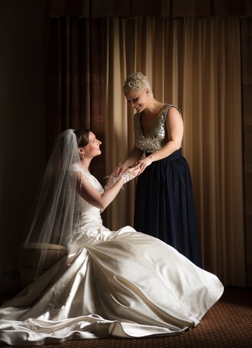 Perfect Light Bridal 