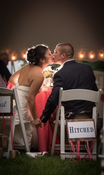 Gorgeous Maine Wedding Photograpy